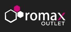 Romax Outlet Duchnice k. Warszawy
