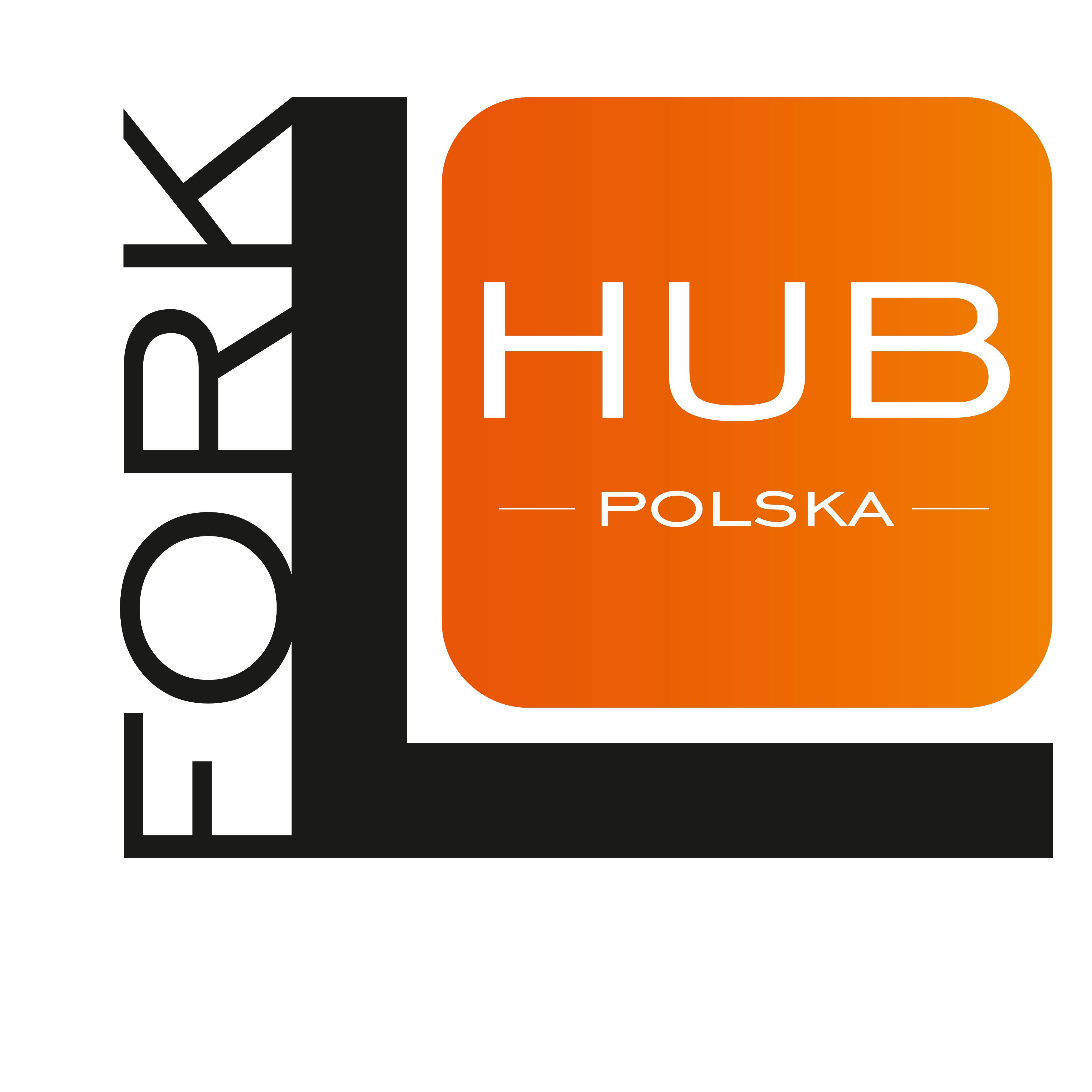 Forkhub Polska Kamil Dziuk