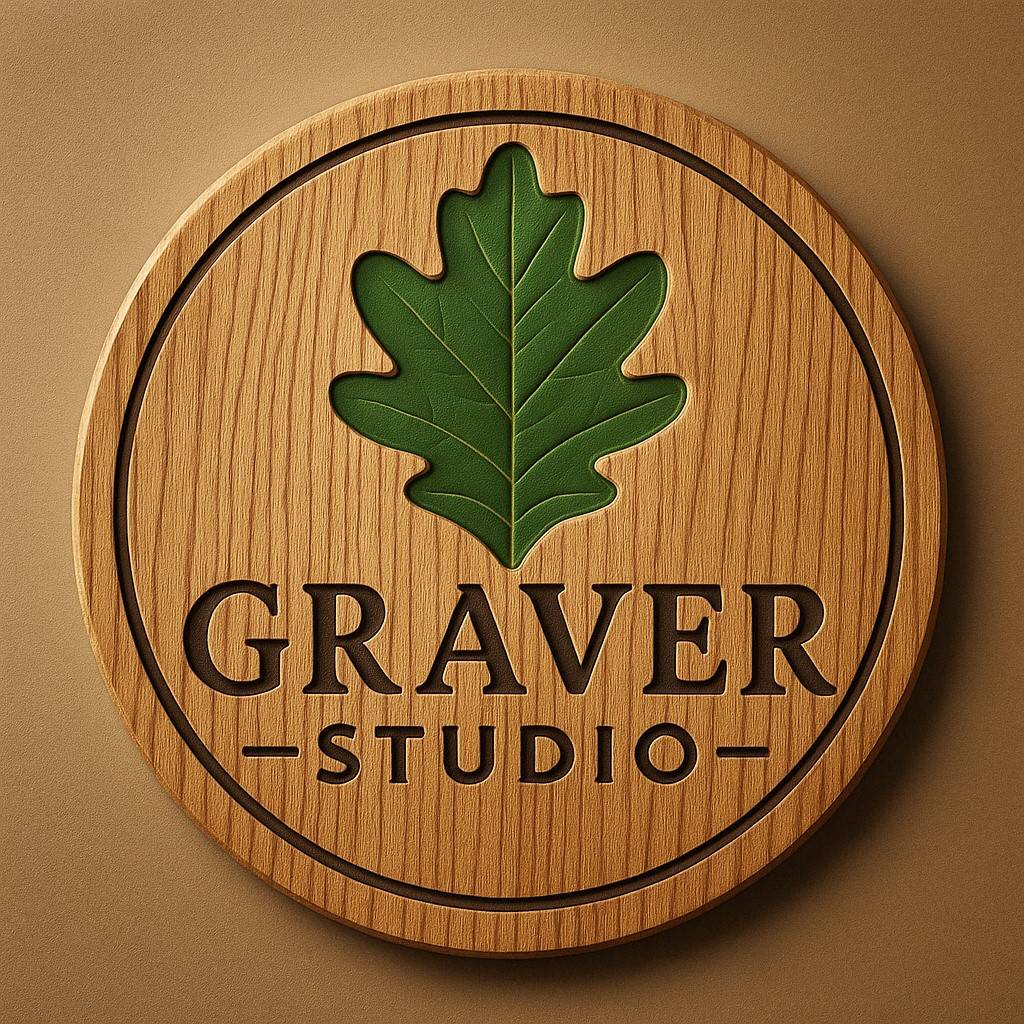 Graver Studio Kornel Pietrzak
