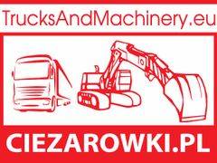 CIEZAROWKI.PL
