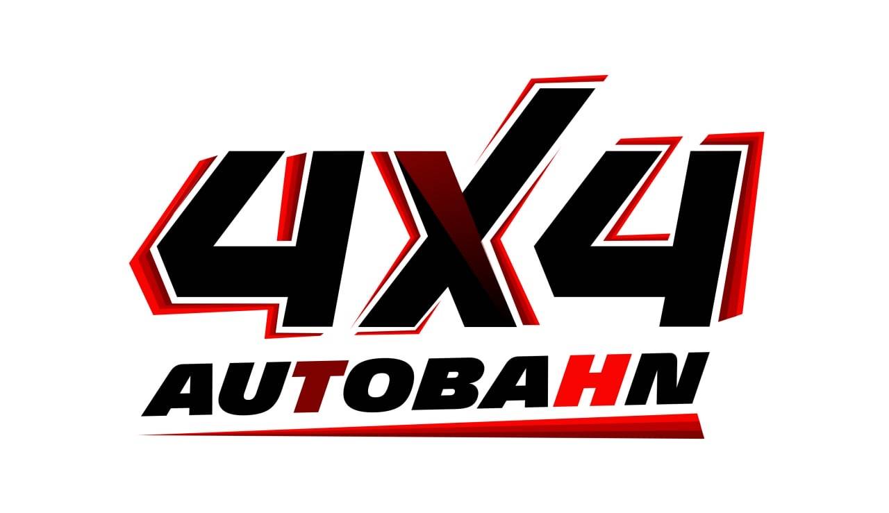 AUTOBAHN 4X4