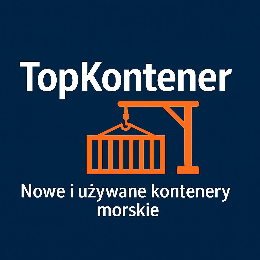 Top Kontener