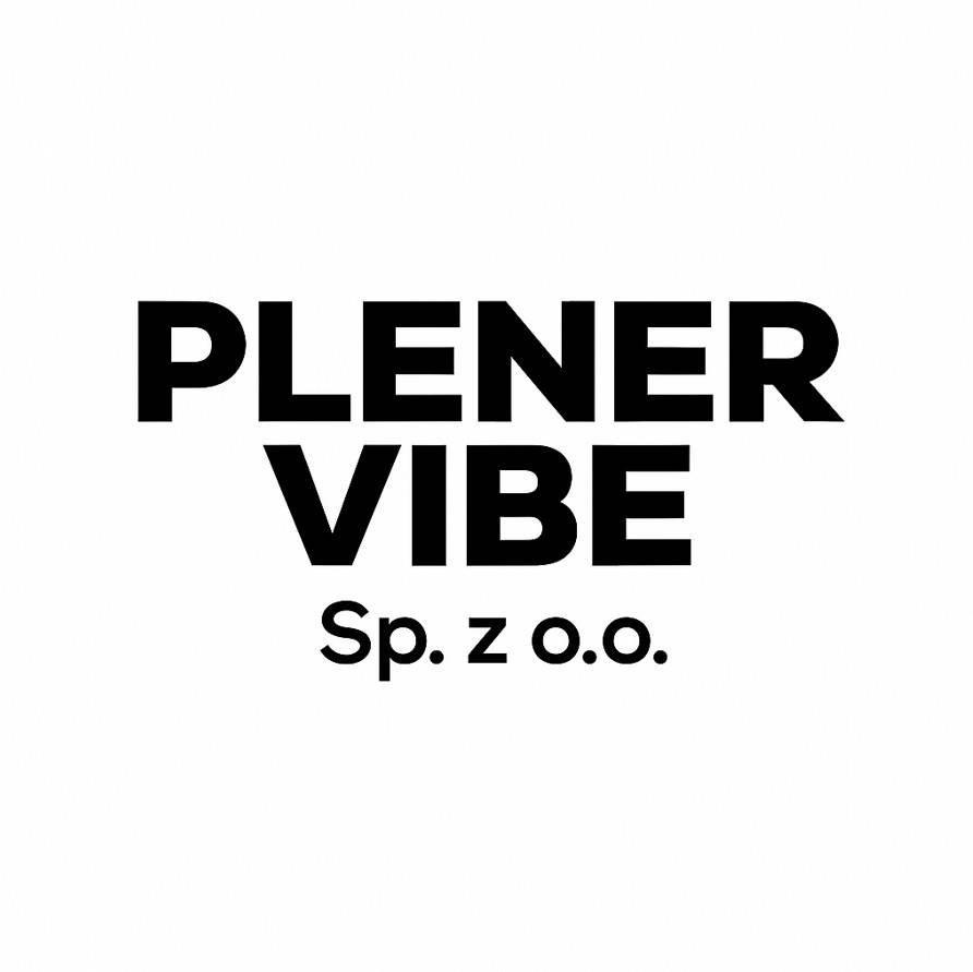 Plener Vibe Sp. z o.o.