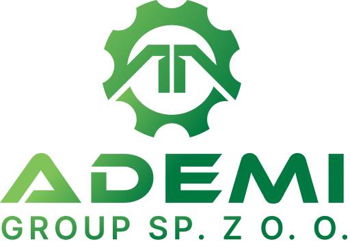 ADEMI GROUP SPÓŁKA Z OGRANICZONĄ ODPOWIEDZIALNOŚCIĄ