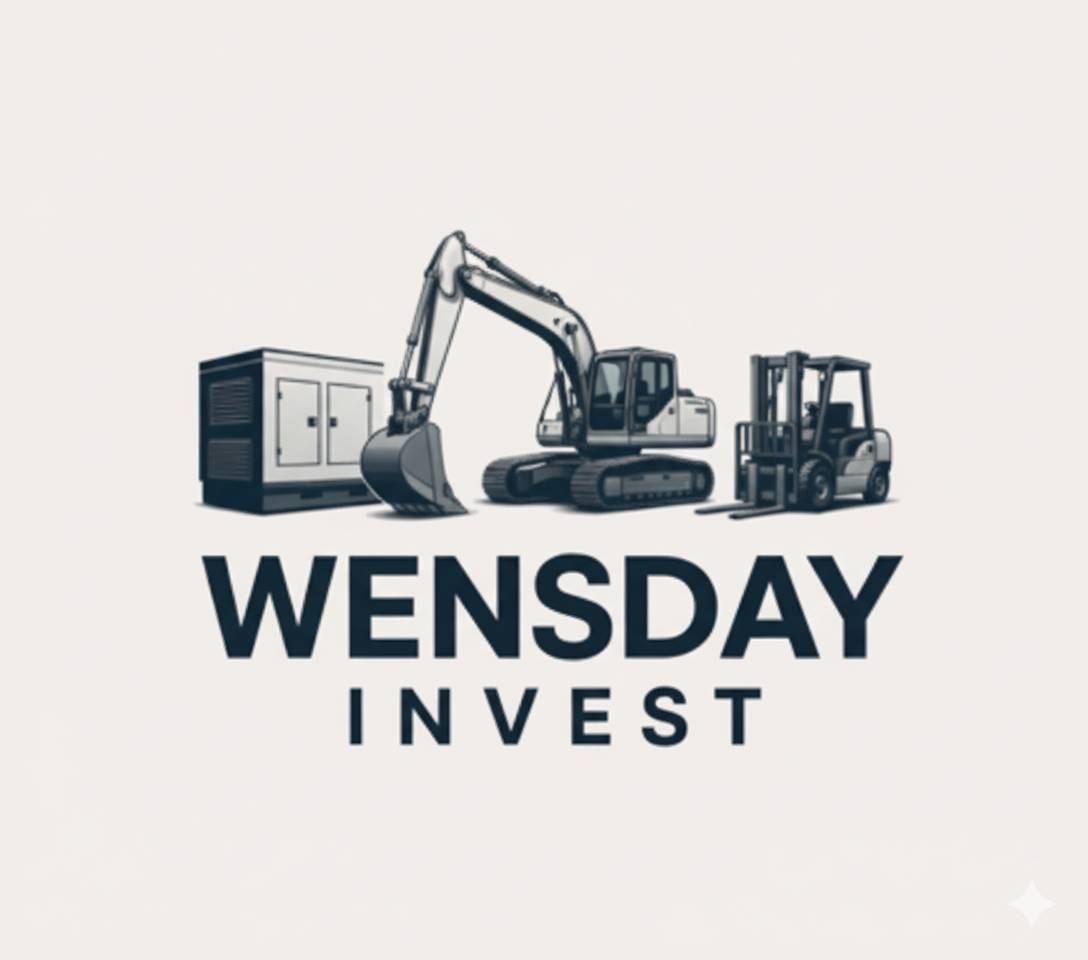 WENSDAY INVEST sp. Z o. O.