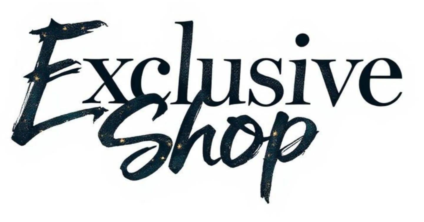 Exclusive Shop