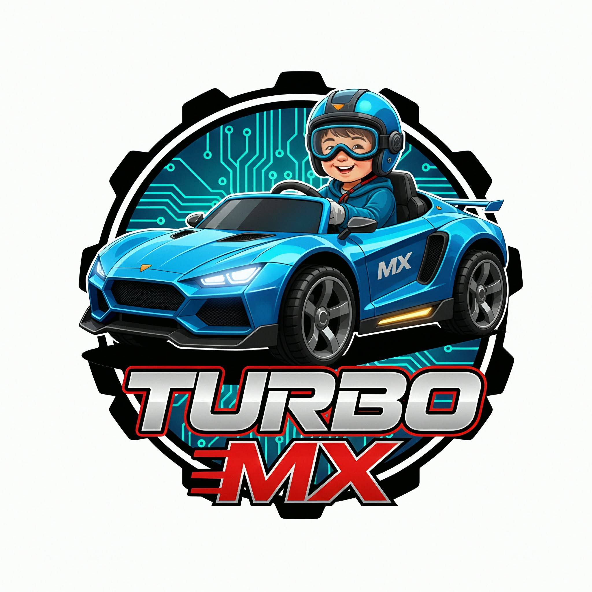 TURBO MX BARTOSZ SKRZYPCZYK