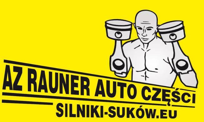 Przedsiębiorstwo Usługowo-Handlowe A-Z Mariusz Rauner