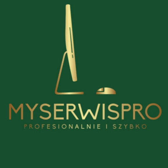 MY SERWIS PRO Maksym Ostapenko