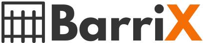 BarriX