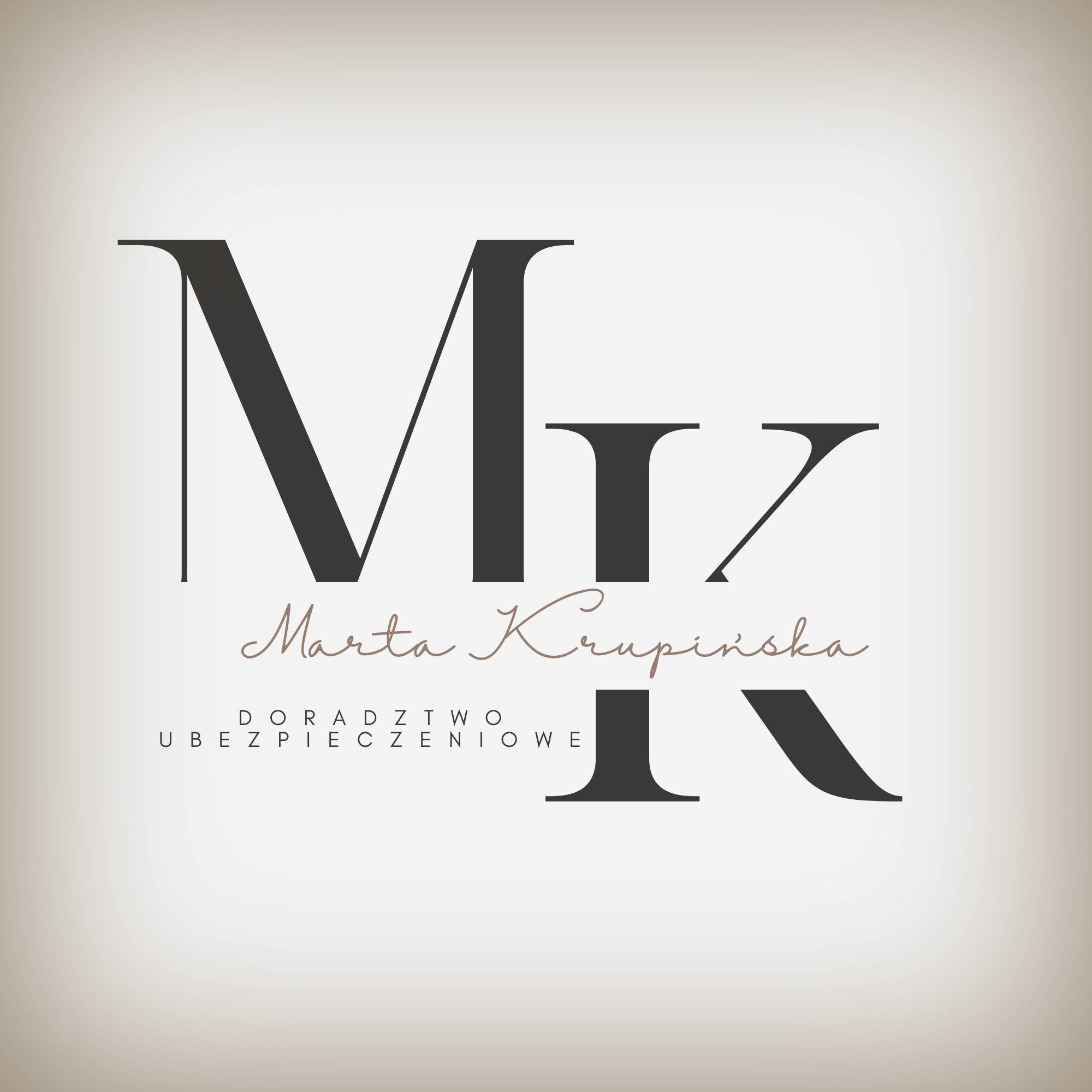 MK Doradztwo Ubezpieczeniowe MARTA KRUPIŃSKA