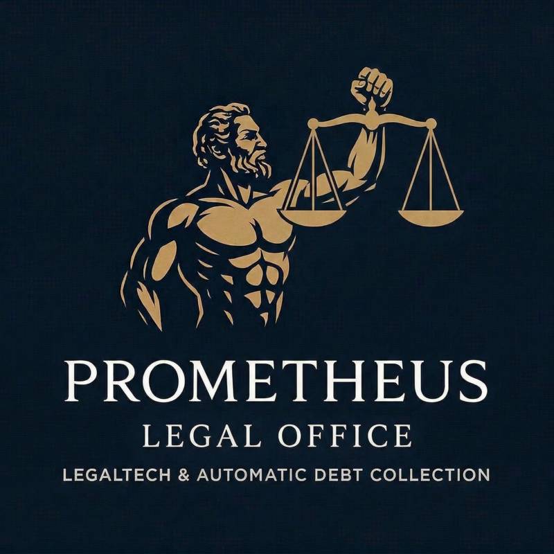 KANCELARIA PRAWNA PROMETHEUS LEGAL OFFICE SP. Z O.O.
