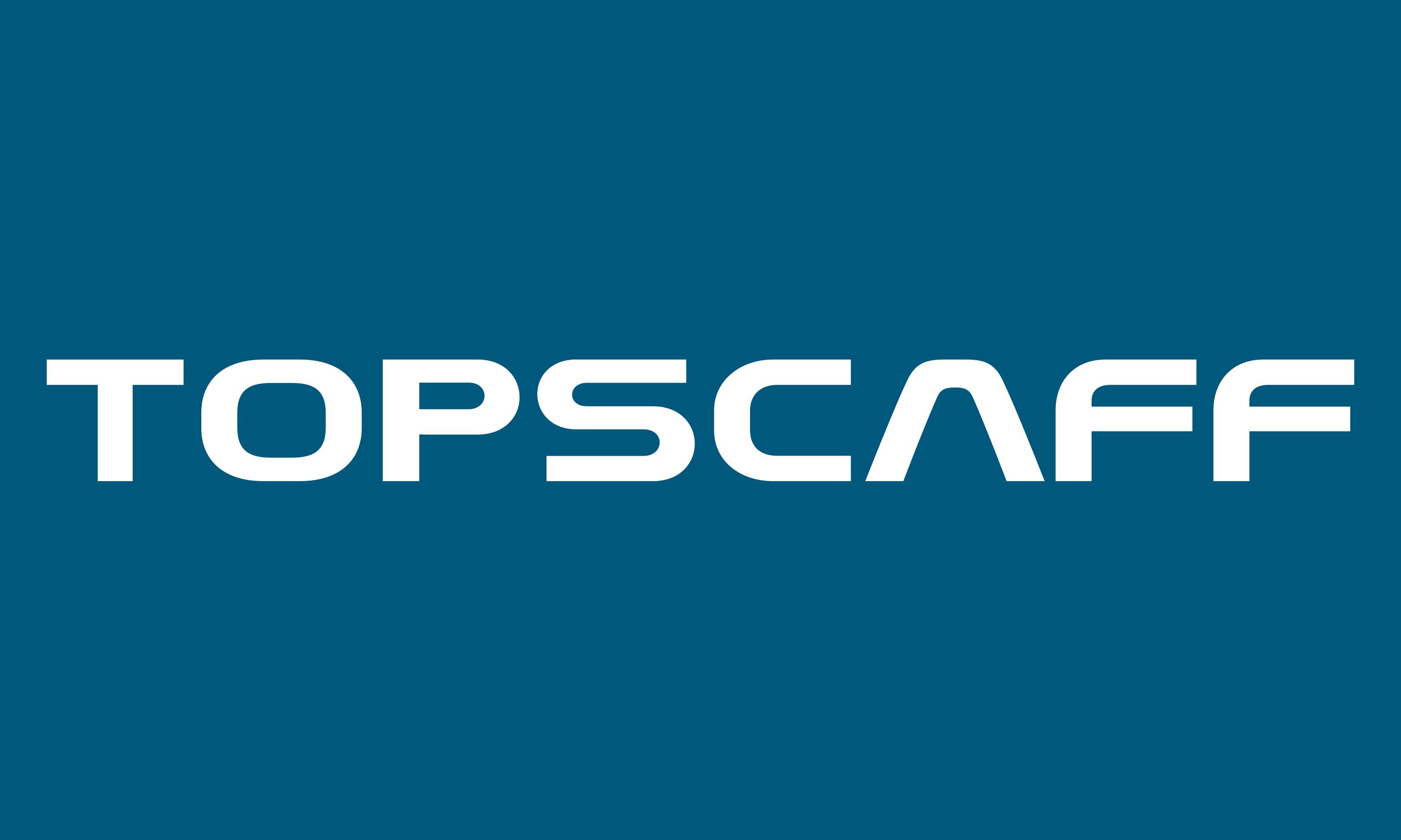 TOPSCAFF