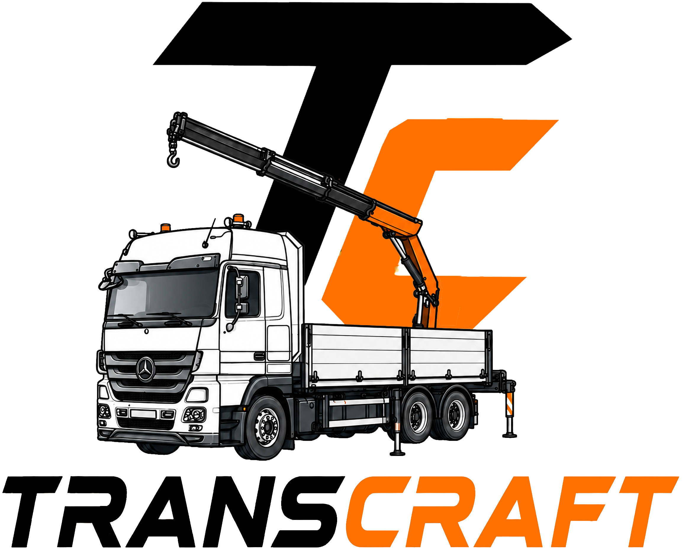 TransCraft Michał Przystaś