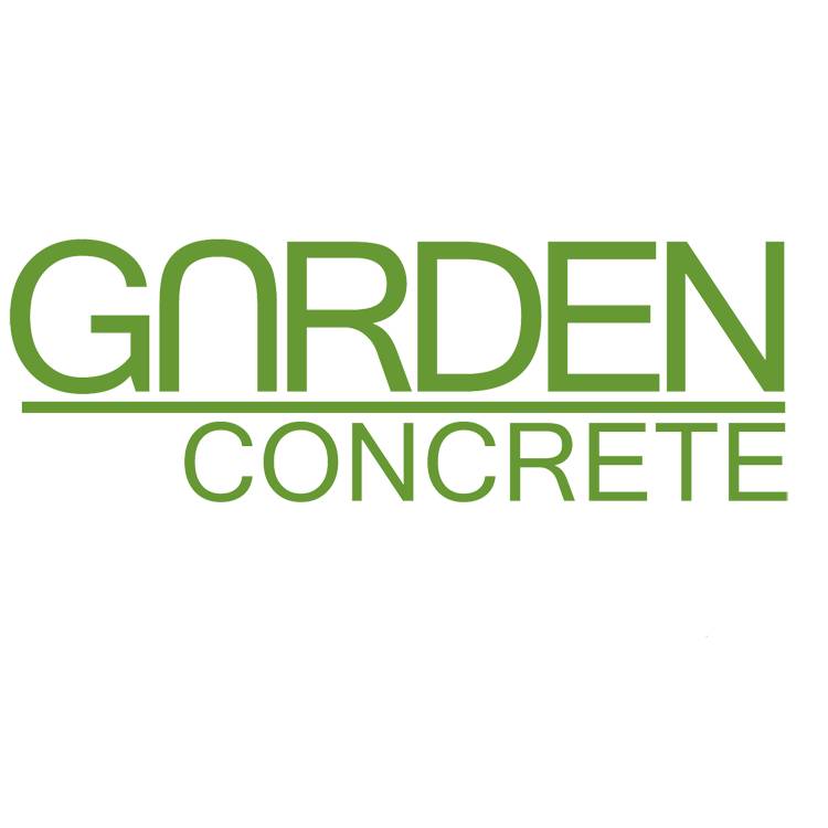 Garden Concrete