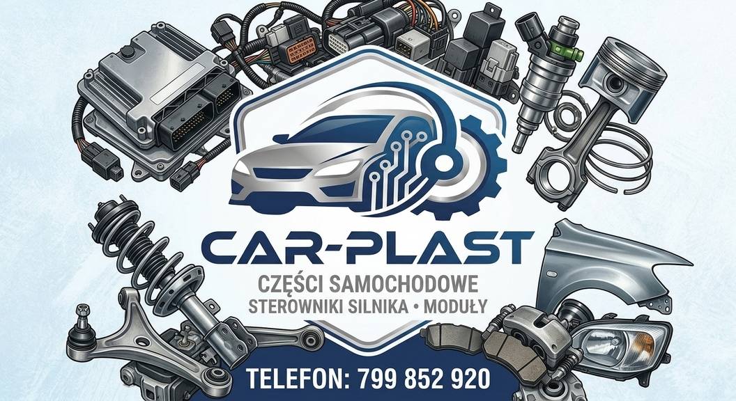 CAR-PLAST