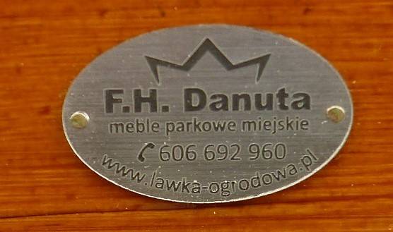 F.H Danuta