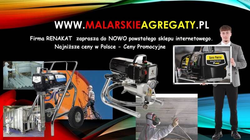 RENAKAT Sławomir Hasiak