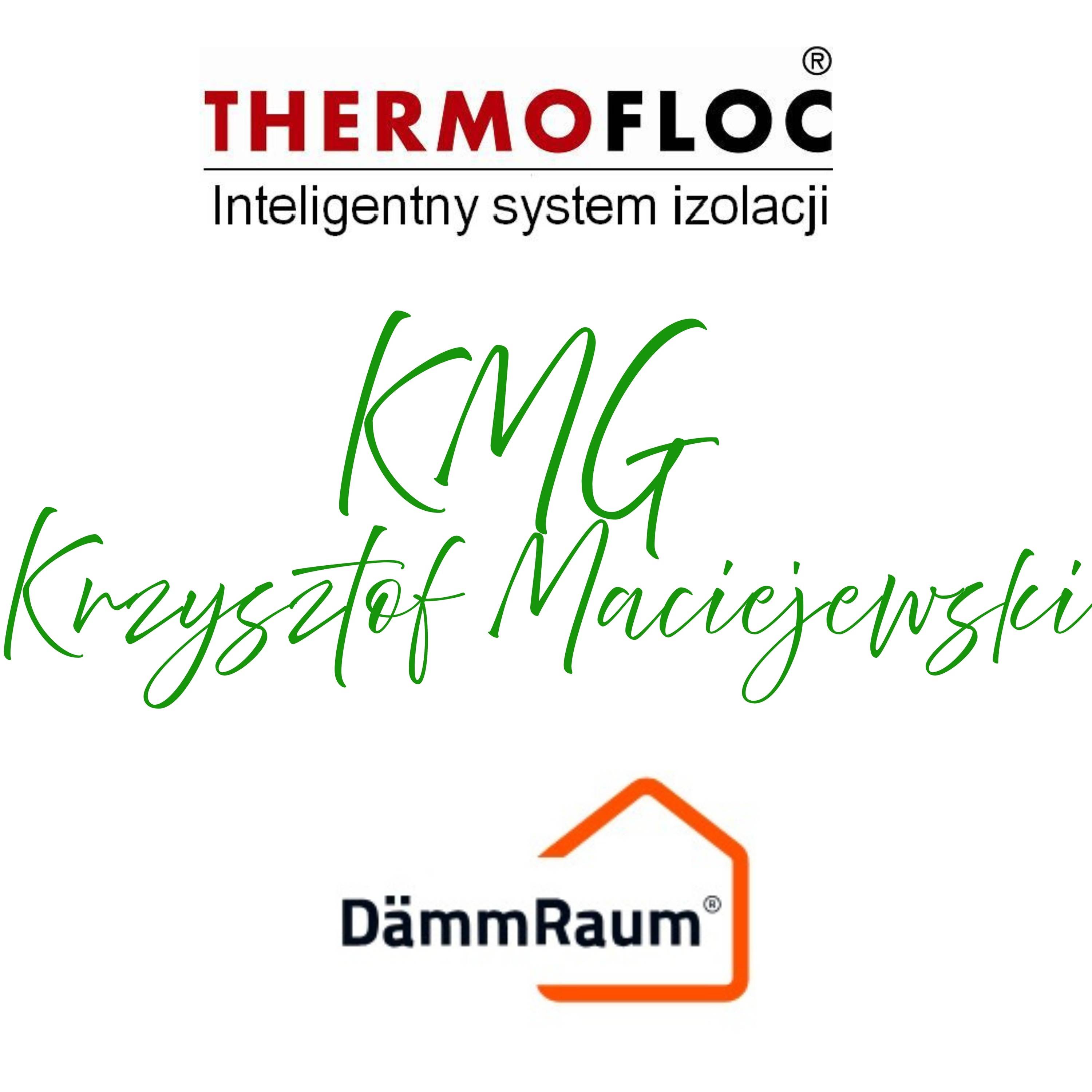 KMG Krzysztof Maciejewski