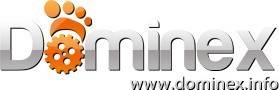 PPHU DOMINEX
