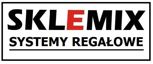 SKLEMIX SYSTEMY REGAŁOWE