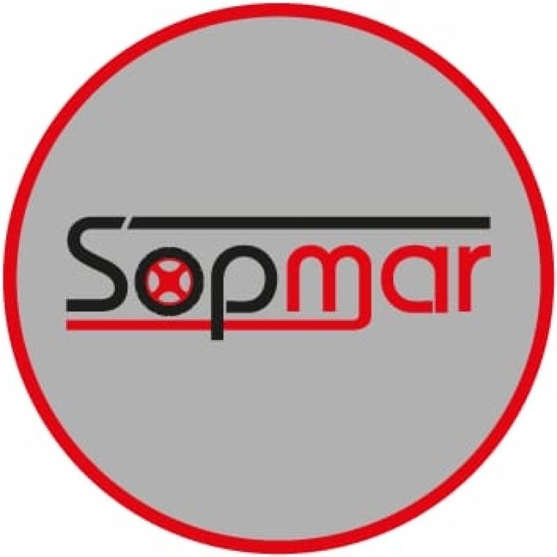 Sopmar Salon Samochodów Używanych - Auta z Gwarancją