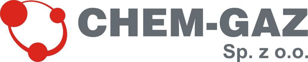 CHEM-GAZ SP Z O.O.