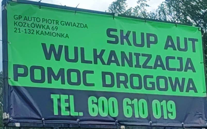 GP AUTO Piotr Gwiazda