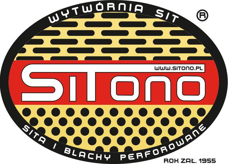 Wytwórnia Sit SITONO Krzysztof Nowakowski