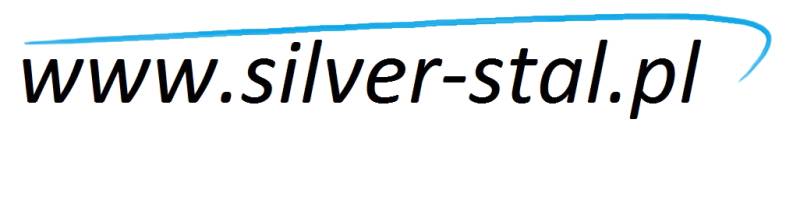 FHPU SILVER-STAL Maciej Smoter