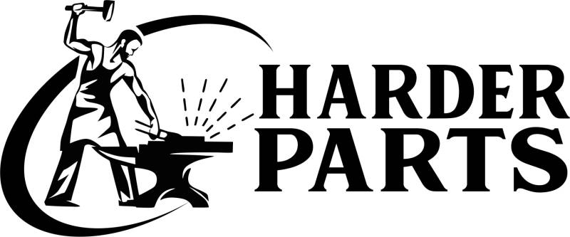 HARDER PARTS