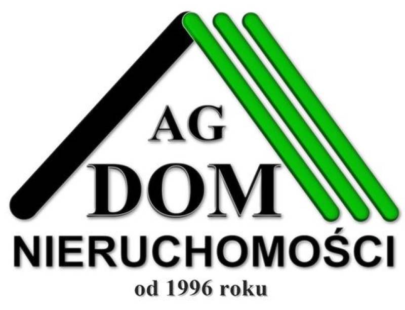 DOM NIERUCHOMOŚCI