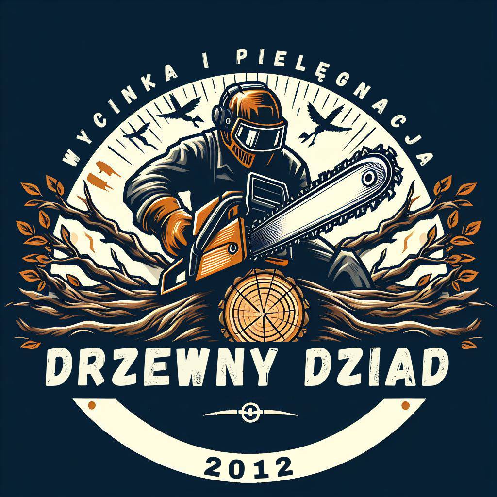 ROBERT WIĘCŁAW DRZEWNY DZIAD PIELĘGNACJA I CHIRURGIA DRZEW