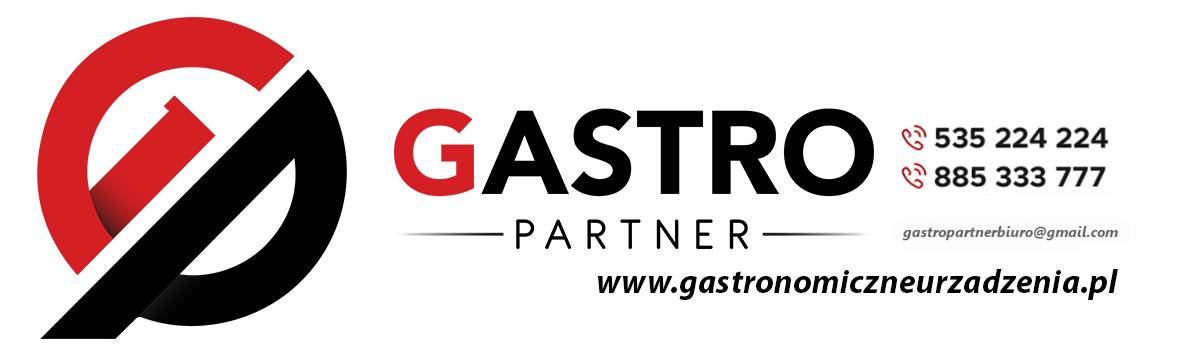 GastroPartner - Urządzenia Gastronomiczne