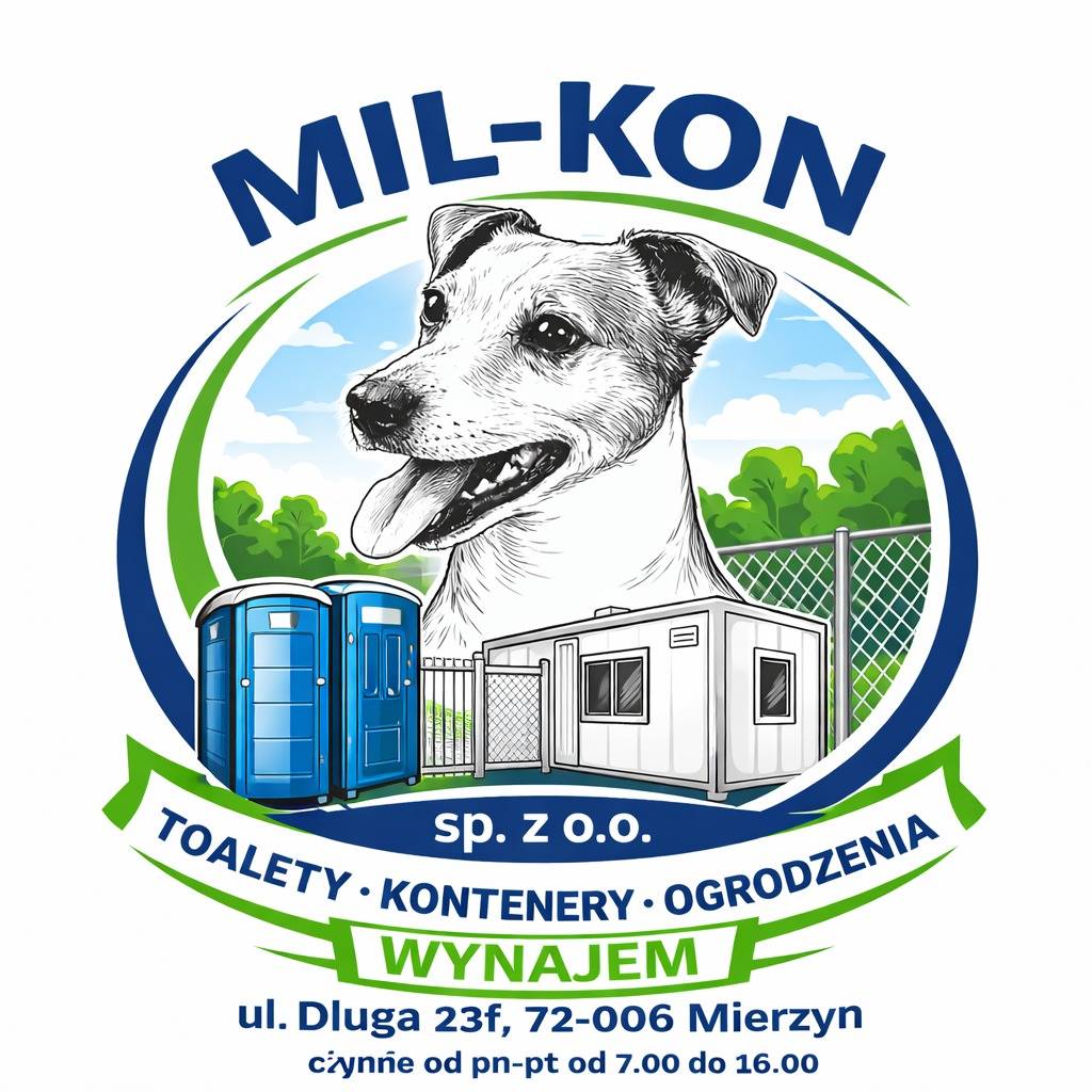 MIL-KON Sp z o.o.