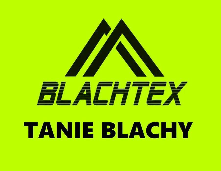 Tanie Blachy Blachtex Sp. z o.o.