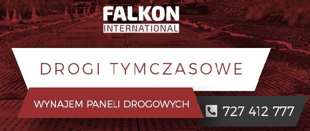 Falkon International sp. z o.o.