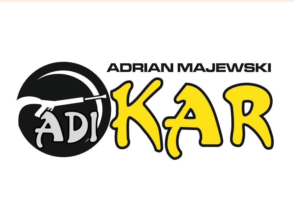 ADI-KAR Adrian Majewski