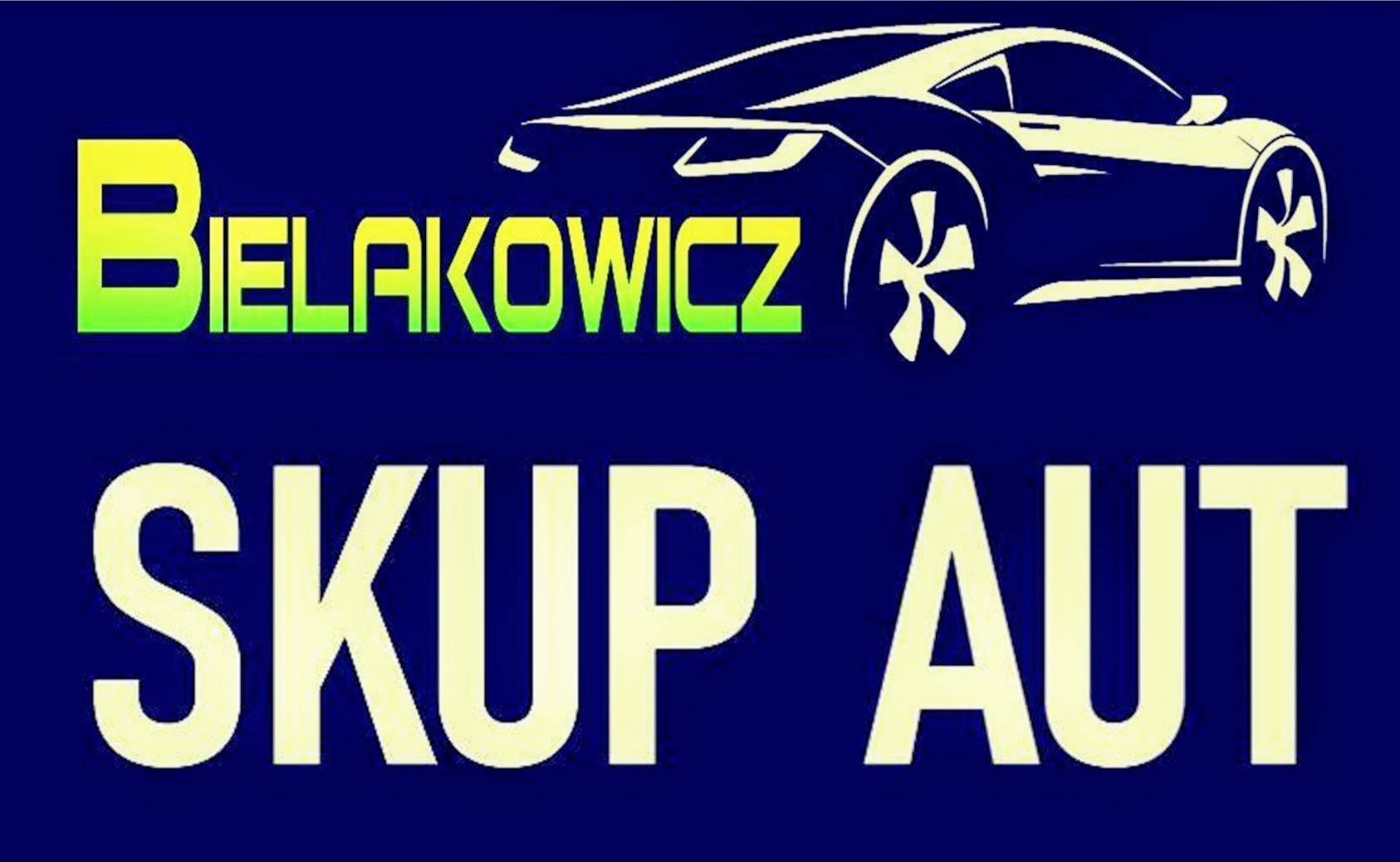 F.U.H. Bielakowicz Łukasz Bielakowicz