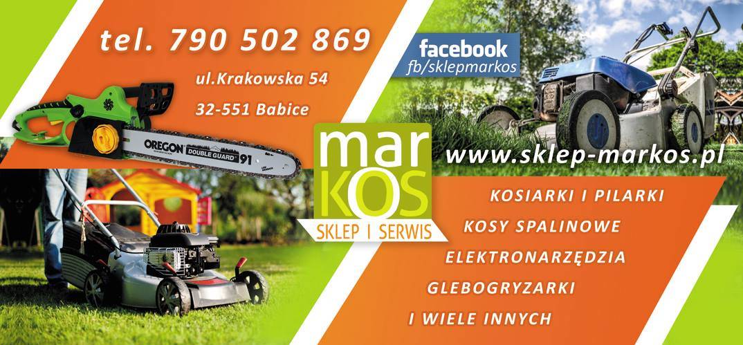 MarKos Usługi i Handel