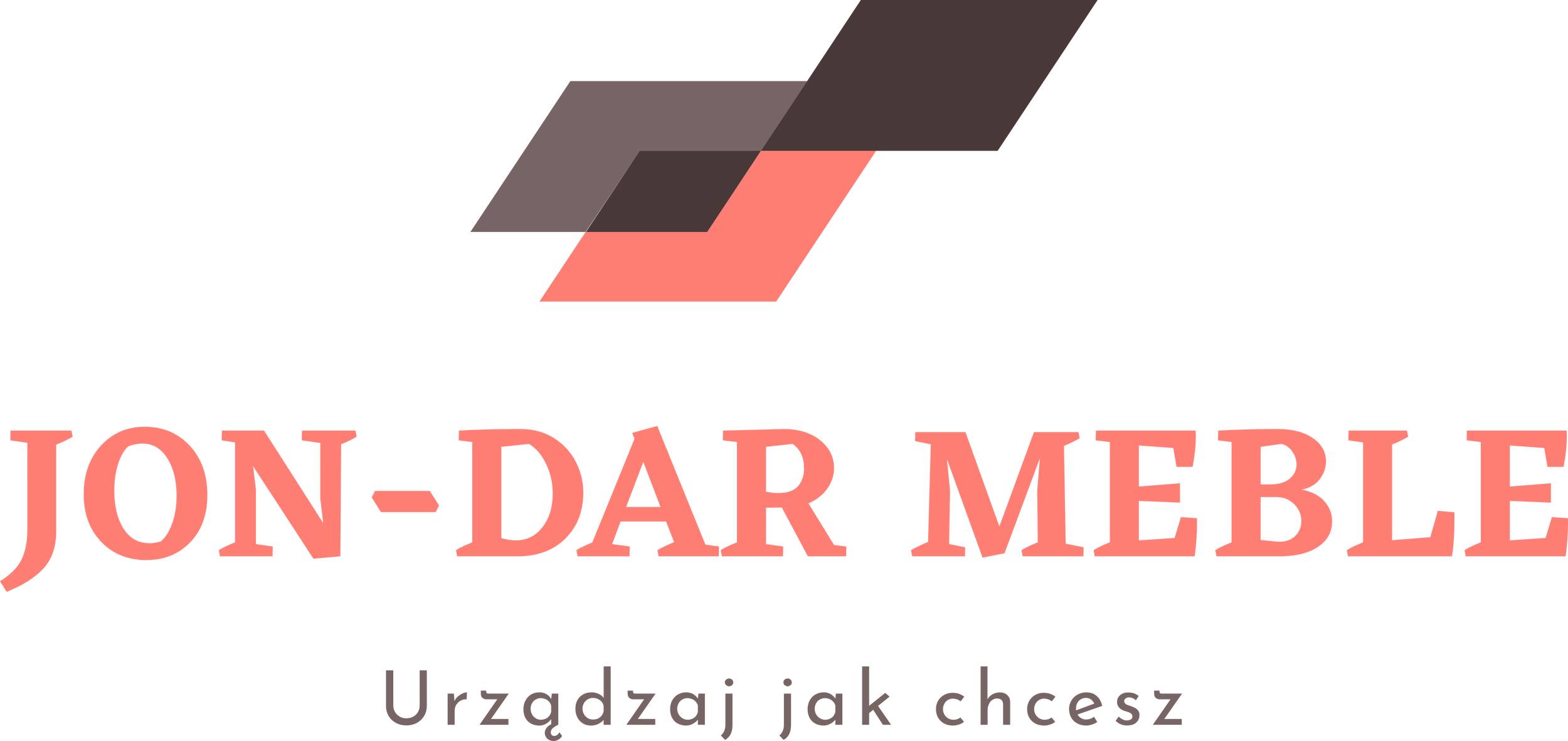 Jon-Dar Meble
