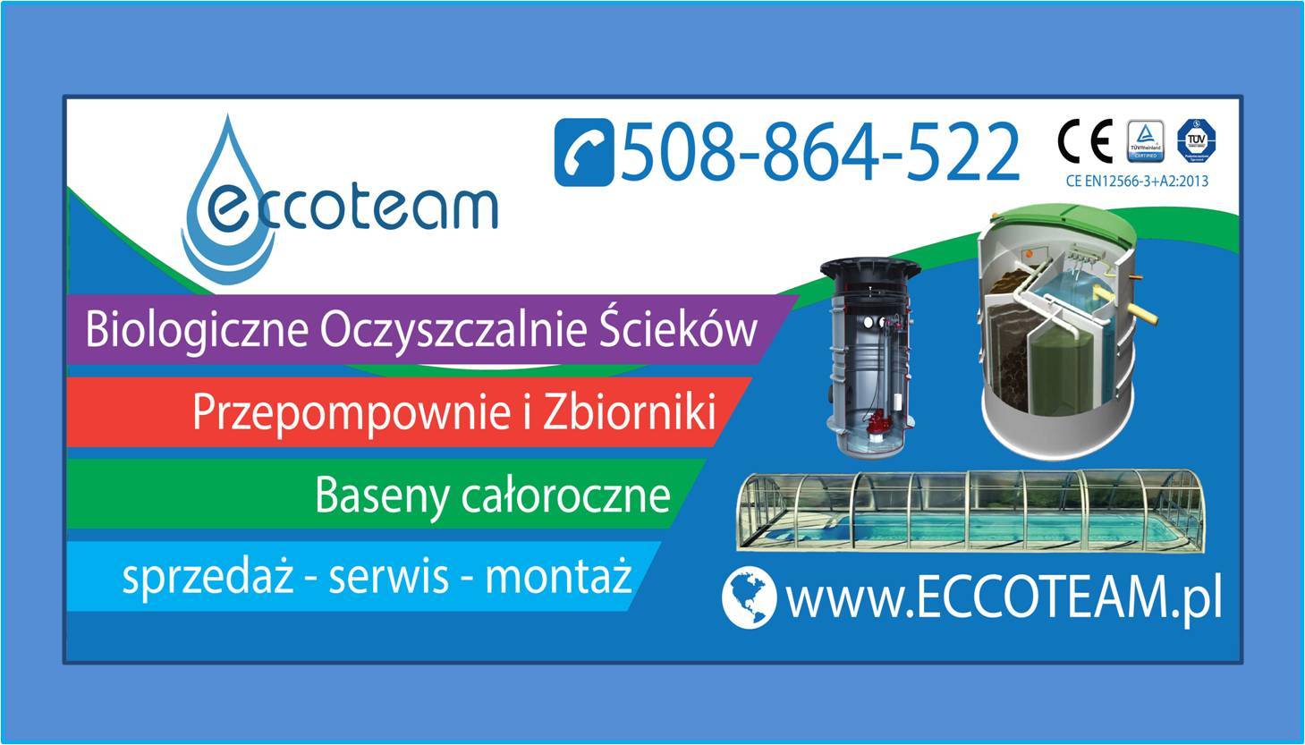 Eccoteam Sp. z o.o.