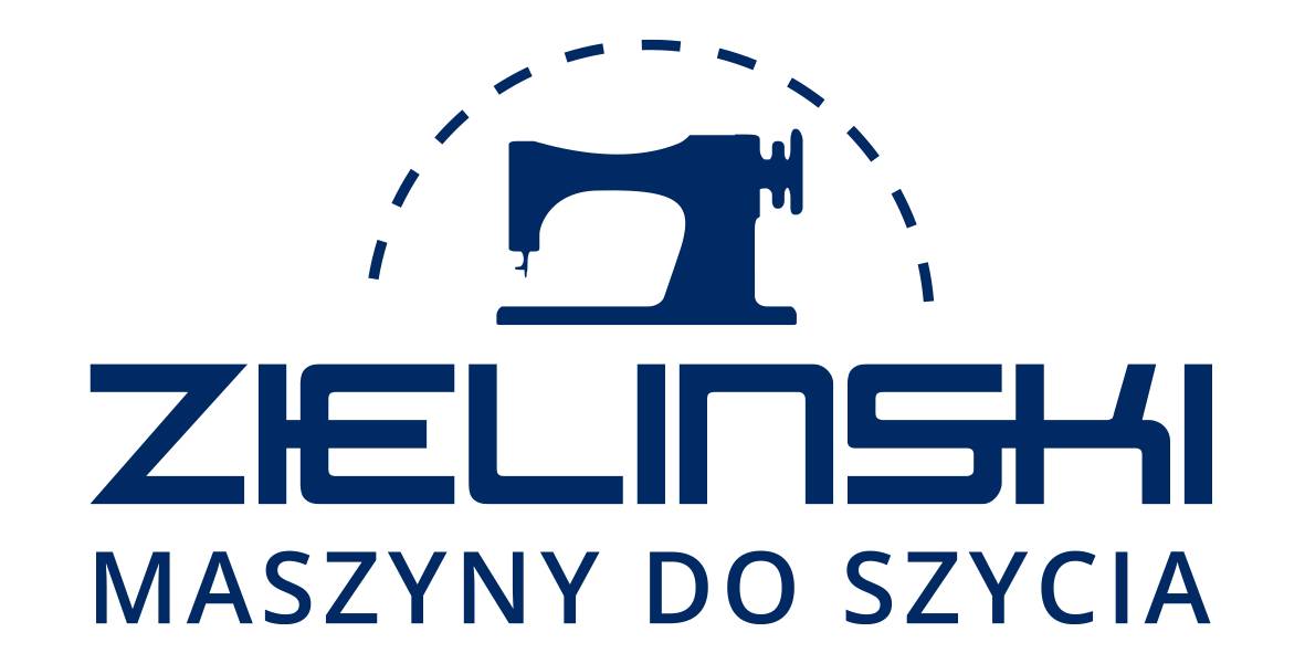 ZIELIŃSKI DARIUSZ HANDEL MASZYNAMI SZWALNICZYMI