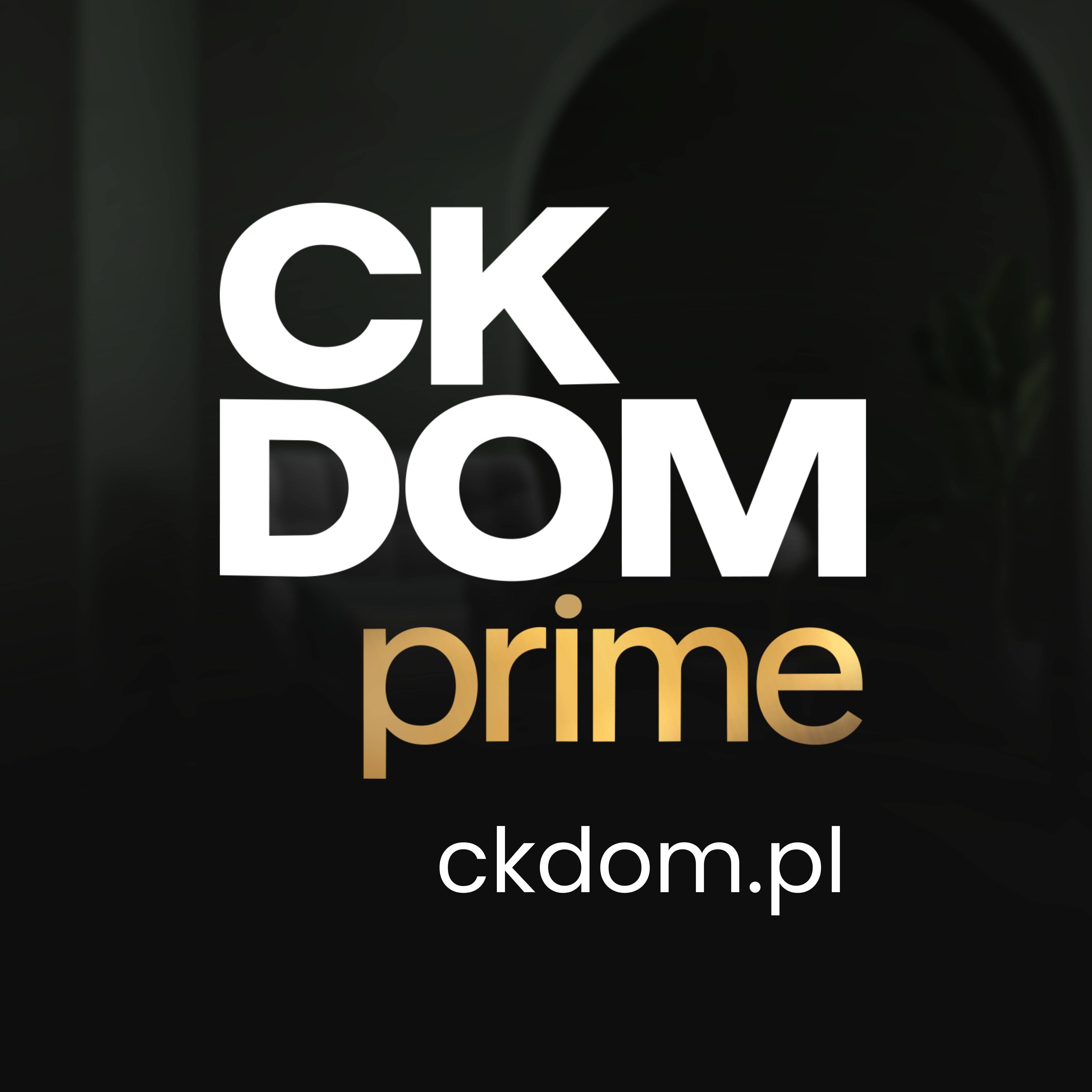 CKDOM Prime Real Estate