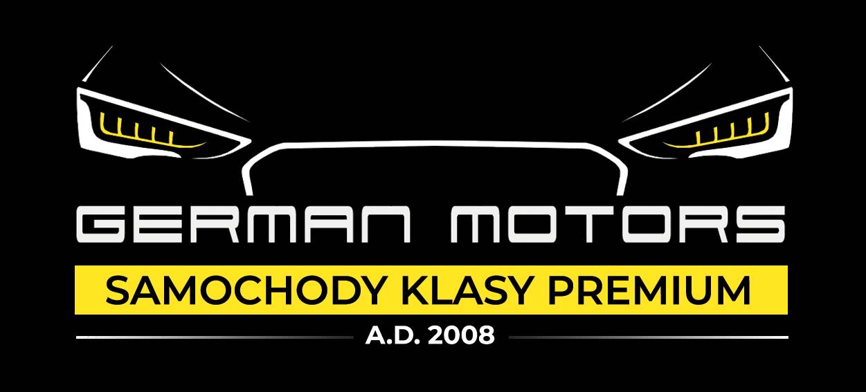 GERMAN MOTORS - SALON SAMOCHODOWY