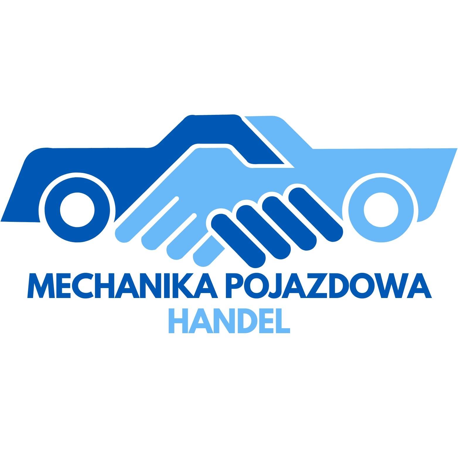 Mechanika Pojazdowa-Handel