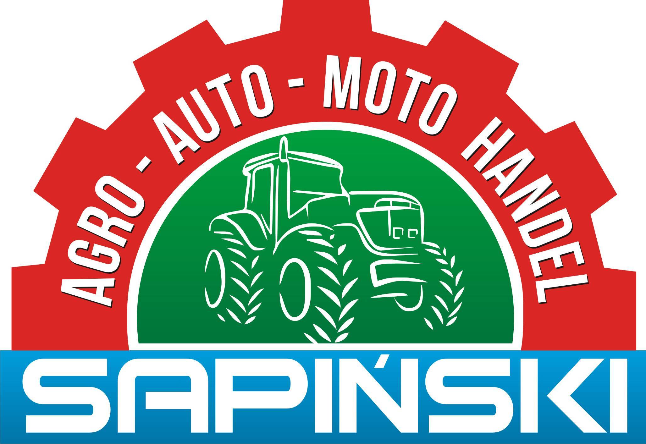 Agro-Auto-Moto HANDEL
