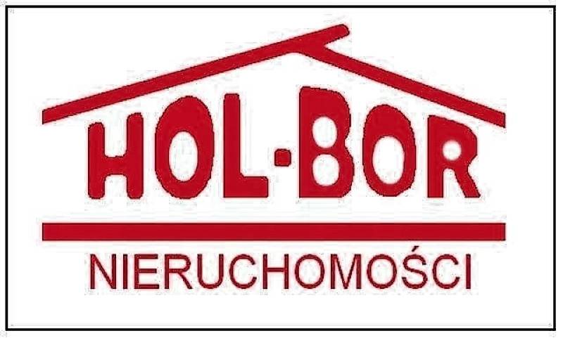 HOL-BOR BIURO OBROTU NIERUCHOMOŚCIAMI