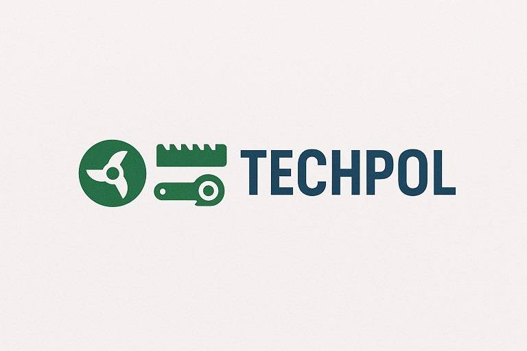 TECHPOL MAREK CHOROMAŃSKI