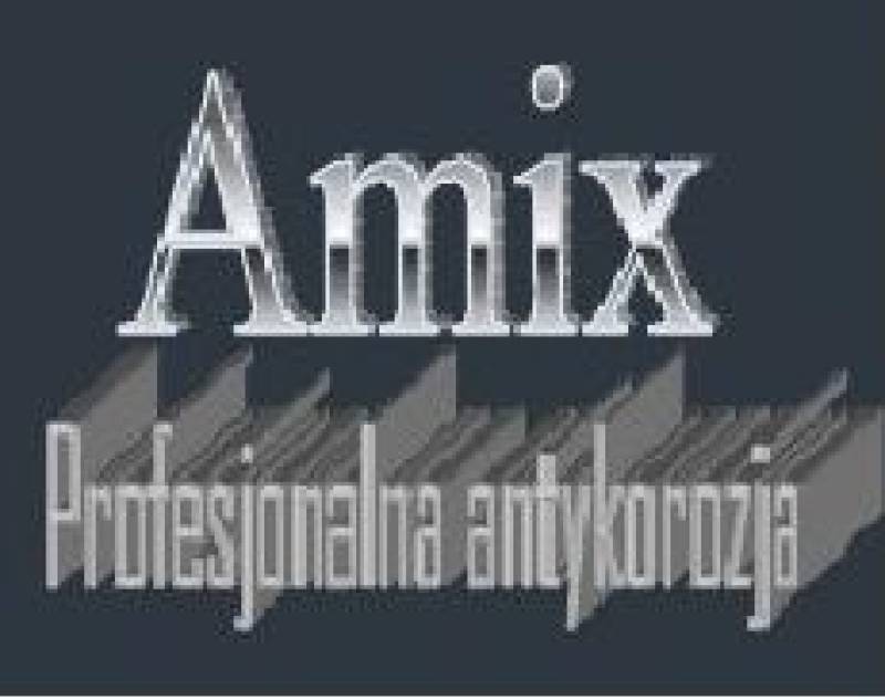 Amix Anna Dębska